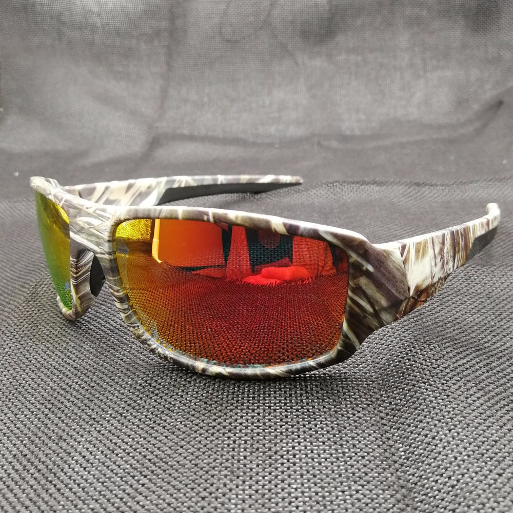 Polarized sunglasses men sport outdoor como frame moto cycling HD glasses TR90 Fishing Goggles Polarized sunglasses men sport outdoor como frame moto cycling HD glasses TR90 Fishing Goggles