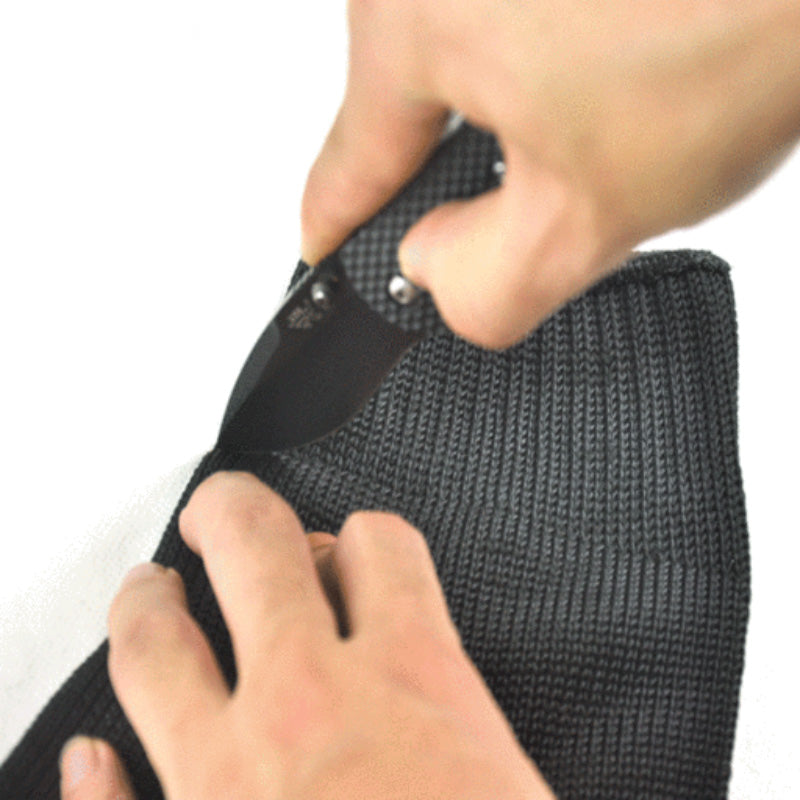 Durable Cut-Resistant Anti Cut Tearing Knife Protect Safety Gloves Working Protective Gloves Durable Cut-Resistant Anti Cut Tearing Knife Protect Safety Gloves Working Protective Gloves