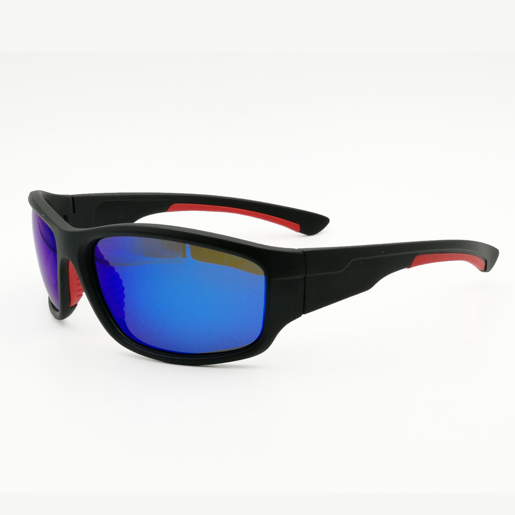 Polarized Sunglasses, Men Sports Bike Cycling Glasses, Fishing