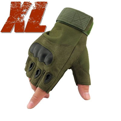 Tactical Glove Army Military Gloves Motocycle GP Pro Carbon Fiber Shell luvas para motocross gloves