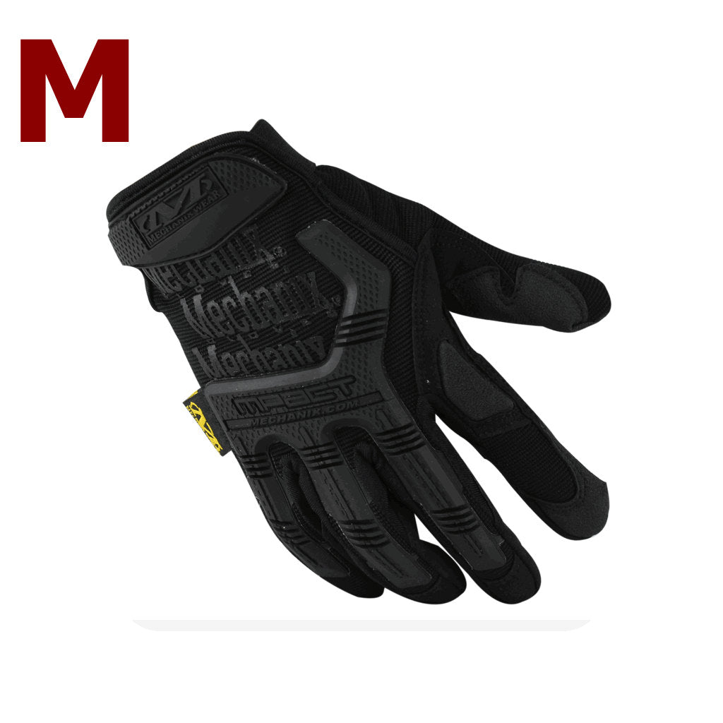 New Tactical M-Pact Protection Gloves Army Tactical Guantes Outdoor combat Paintball Airsoft Shooting male covert full finger Gloves