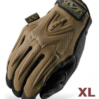 Tactical Glove Outdoor Sports Hiking Military gloves Camping Safety Super Technician full finger glove bike cycling