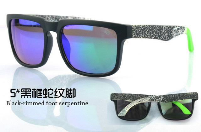 New Sports fashion Helm glasses classical ken sunglasses outdoor bike cycling Block eyewear without boxes