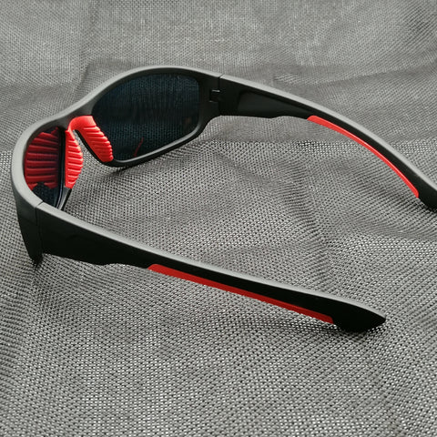 Polarized Sunglasses, Men Sports Bike Cycling Glasses, Fishing Goggles, Outdoor Camping Eyewear