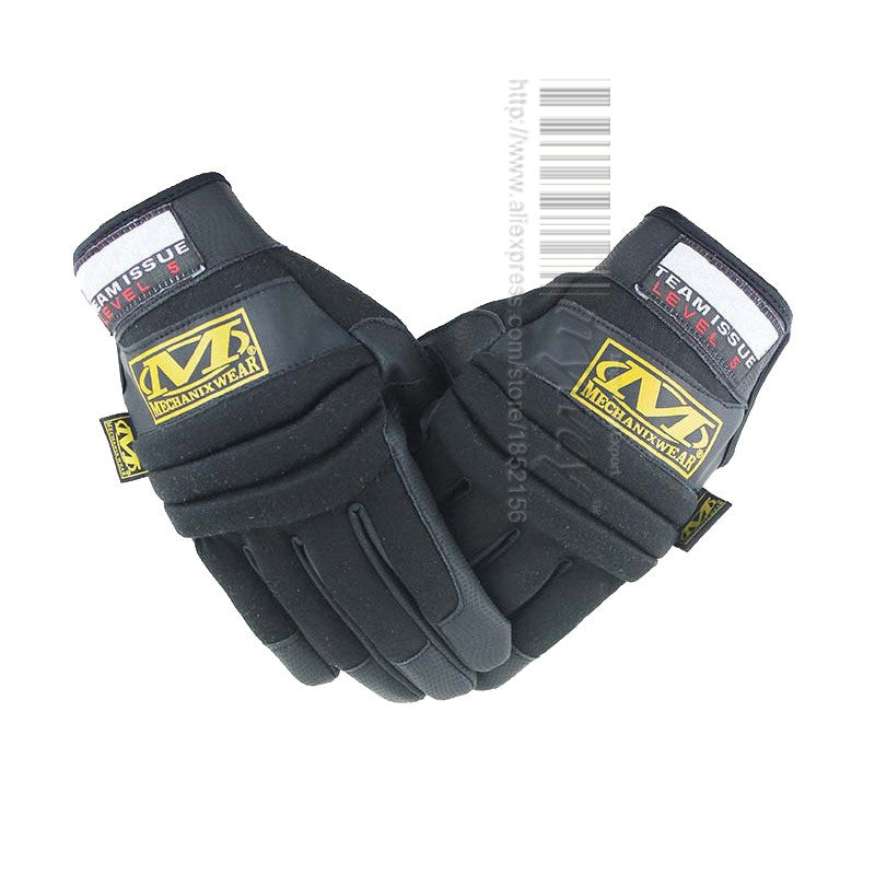 Tactical Airsoft Wear G Team Issue Carbon X Level 5 Outdoor Gloves Fire Retardant Men LUVAS Bicycle Motorcycle Gloves