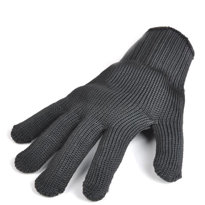 Durable Cut-Resistant Anti Cut Tearing Knife Protect Safety Gloves Working Protective Gloves