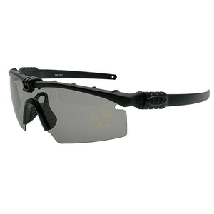 SI M 3.0 BALLISTIC sunglasses Protection Military Standard Issue Goggles Tactical Frame UV glasses