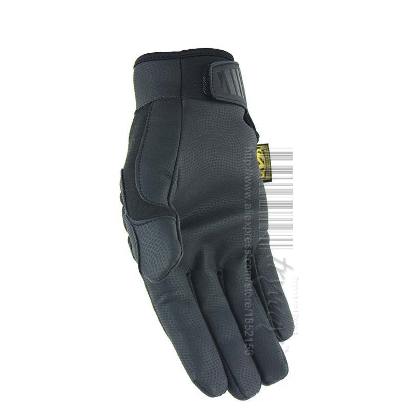 Tactical Airsoft Wear G Team Issue Carbon X Level 5 Outdoor Gloves Fire Retardant Men LUVAS Bicycle Motorcycle Gloves