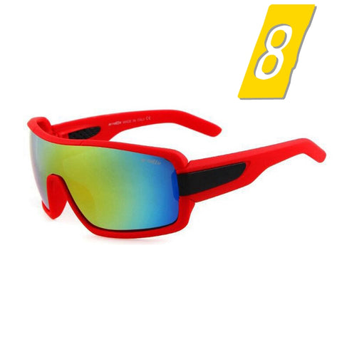 NEW cheap sports Arnett sunglasses UV400 men cycling outdoor goggles running TR90 MTB moto eyewear
